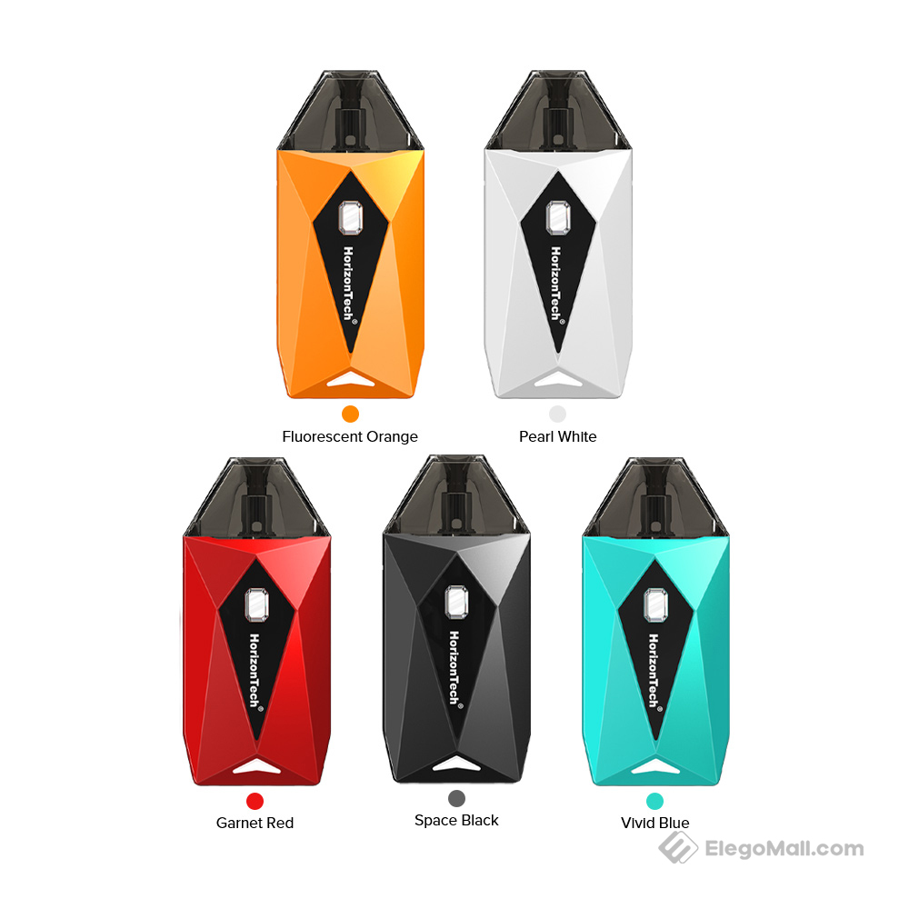 HorizonTech Adamats Pod Kit